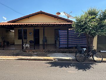 Casa Jardim Acapulco