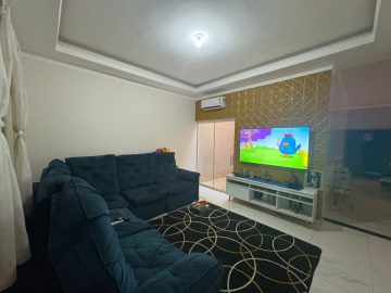 Casa - Venda - Residencial Itália - Guaraci - SP